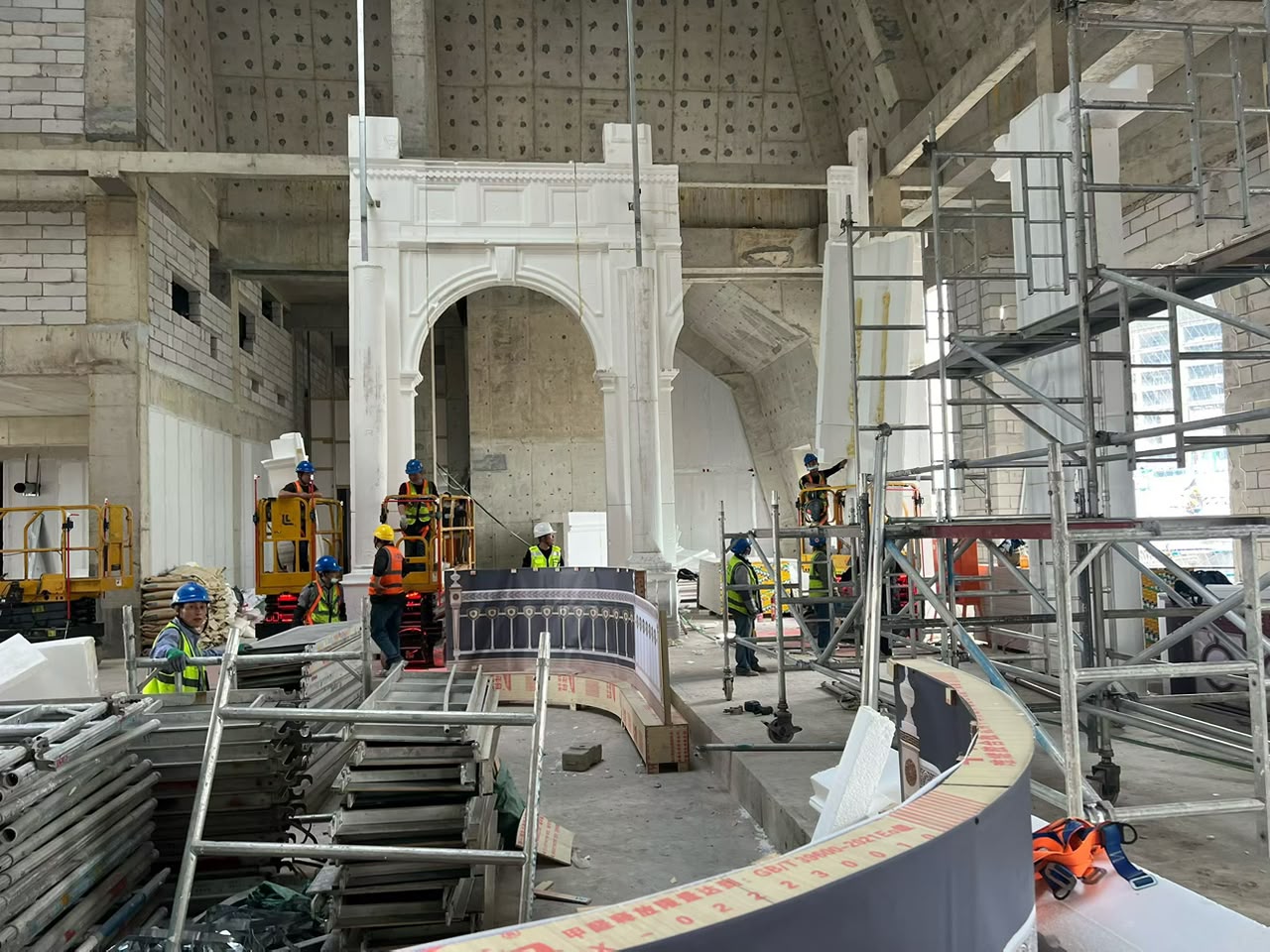 Project FRP-1 — image 2