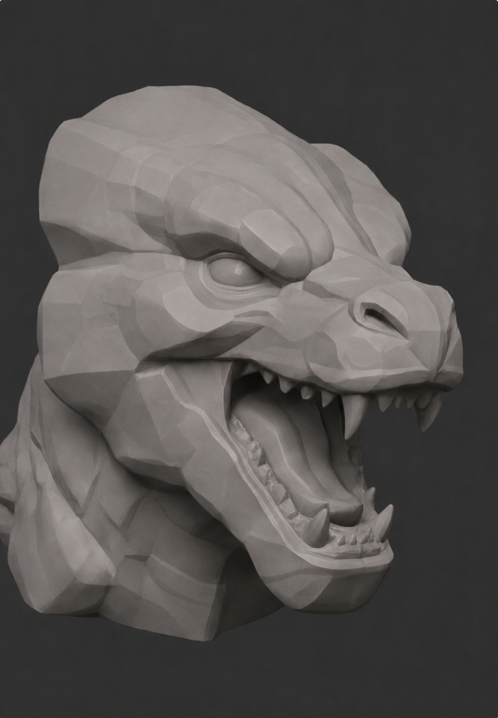 BASE 3D SCULPTING
