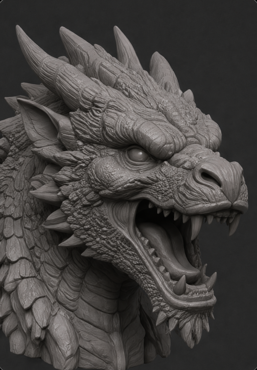 DETAIL DEVELOPMENT