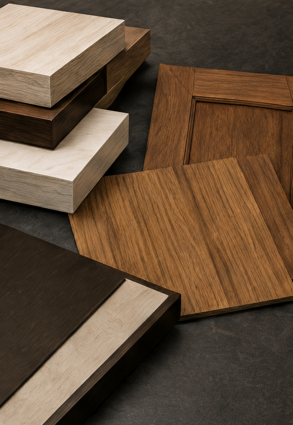 MATERIAL SELECTION